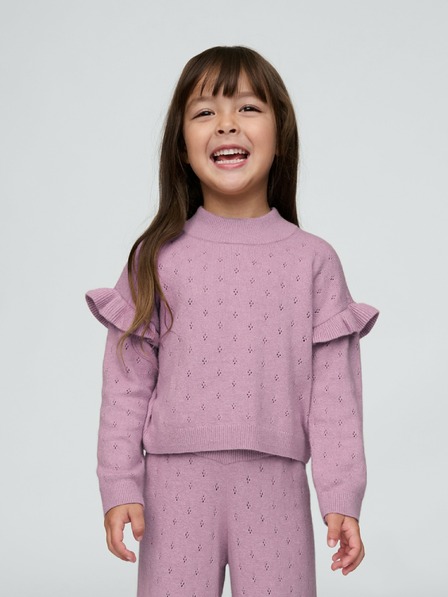 GAP Baby Pullover CashSoft GAP