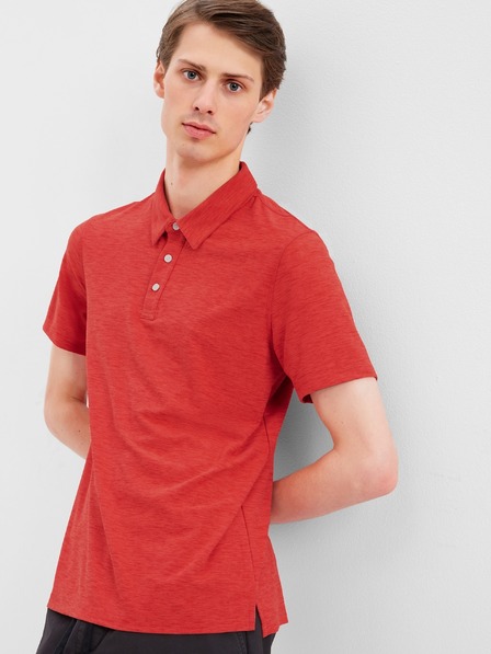 GAP Polo-T-Shirt GapFit GAP