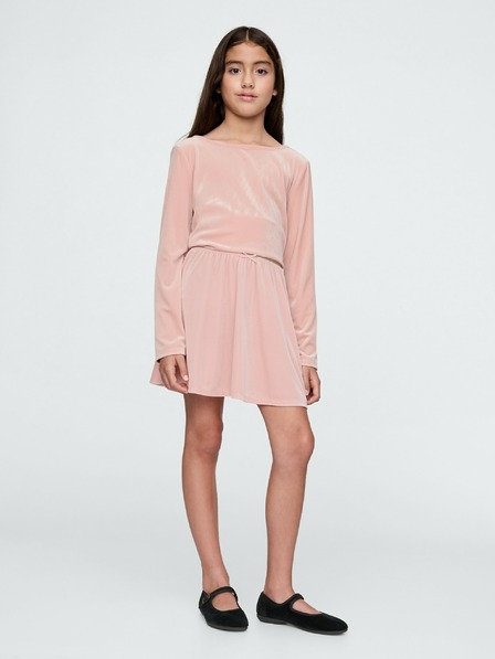 GAP Kinder Outfitset Satin GAP