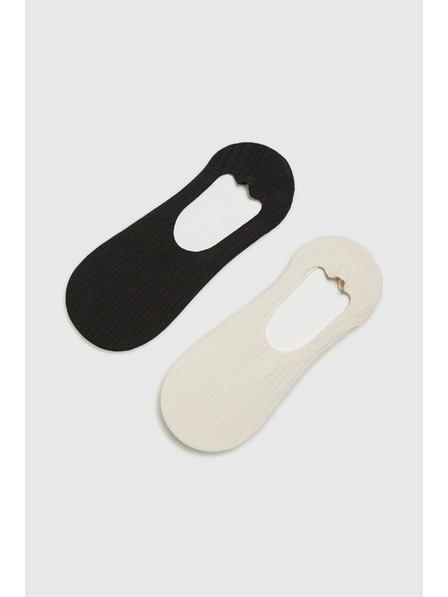 Moodo Socken 2er Pack Moodo