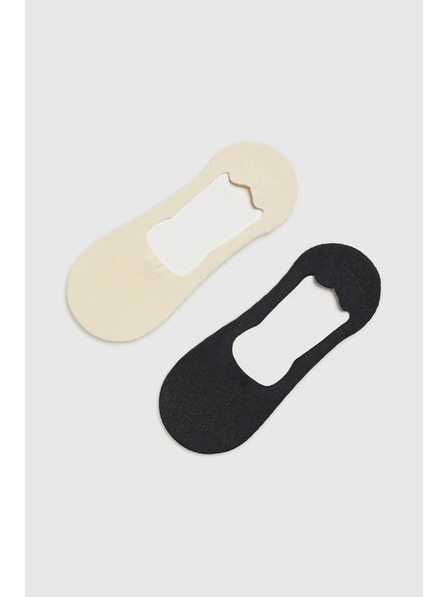 Moodo Socken 2er Pack Moodo