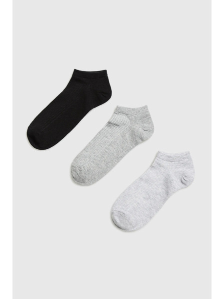 Moodo Socken 3er Pack Moodo