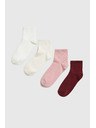 Moodo Socken 4er Pack Moodo