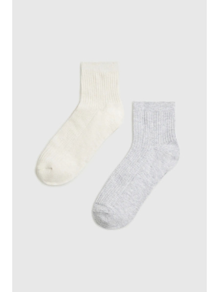 Moodo Socken 2er Pack Moodo