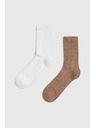 Moodo Socken 2er Pack Moodo