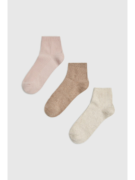 Moodo Socken 3er Pack Moodo