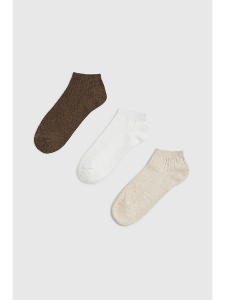 Moodo Socken 3er Pack Moodo