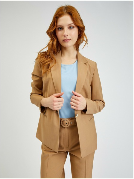 Orsay Braune Damenjacke ORSAY