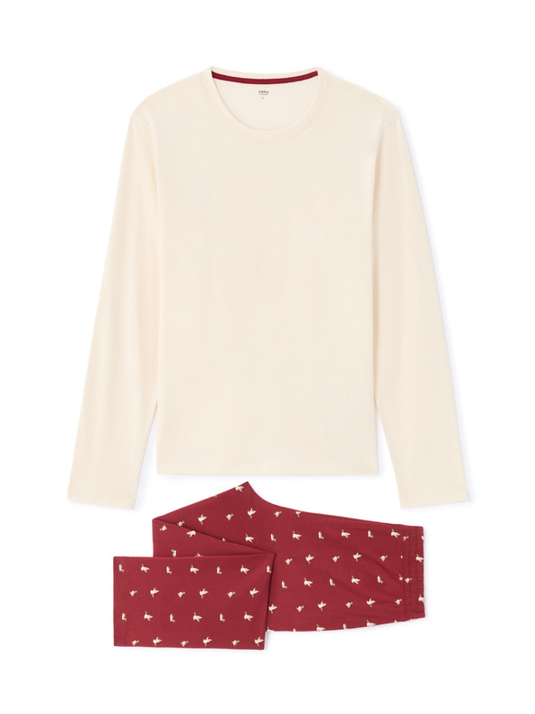 Celio Pyjama Mipyduck