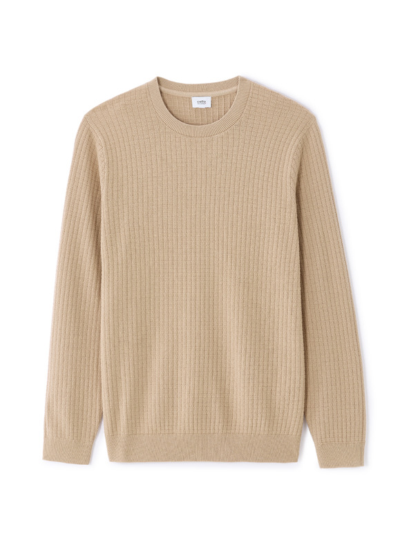 Celio Menu Pullover