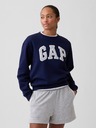 GAP Sweatshirt mit Logo GAP