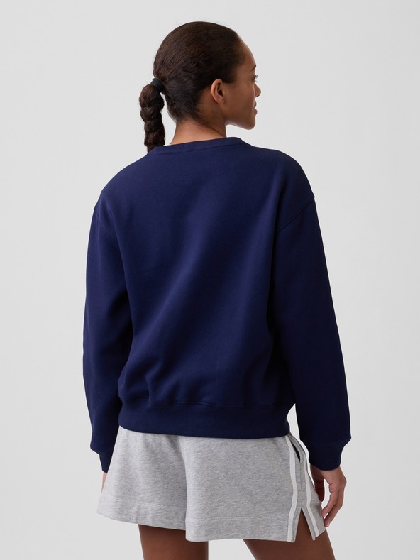 GAP Sweatshirt mit Logo GAP
