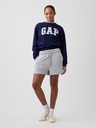 GAP Sweatshirt mit Logo GAP