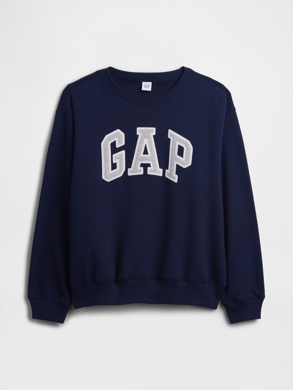 GAP Sweatshirt mit Logo GAP