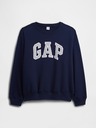 GAP Sweatshirt mit Logo GAP