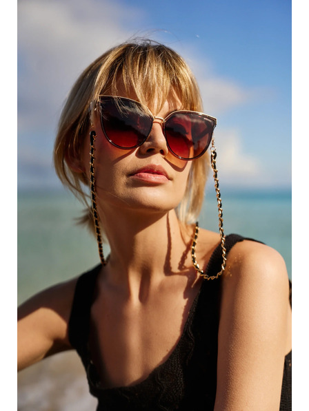 Moodo Brillenkette von Moodo