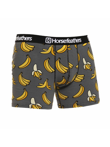 Horsefeathers Boxershorts Sidney - bananas