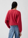 GAP Oversize Sweatshirt Logo GAP