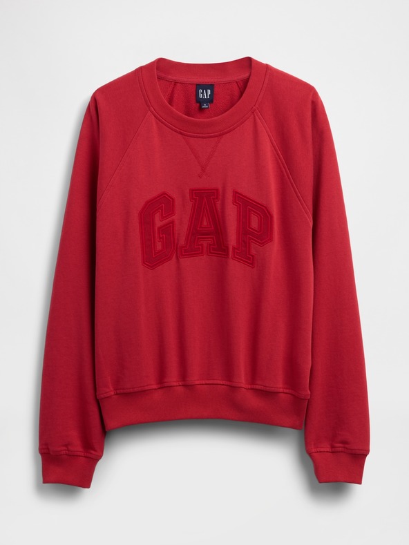 GAP Oversize Sweatshirt Logo GAP