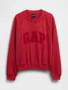 GAP Oversize Sweatshirt Logo GAP