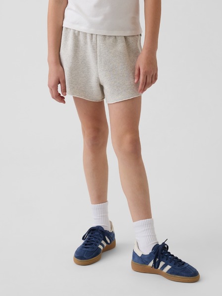 GAP Kinder Shorts VintageSoft GAP