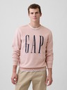 GAP Sweatshirt mit Logo GAP