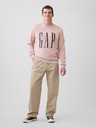 GAP Sweatshirt mit Logo GAP