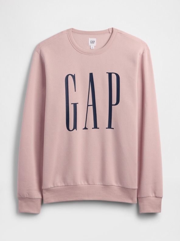 GAP Sweatshirt mit Logo GAP