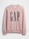 GAP Sweatshirt mit Logo GAP