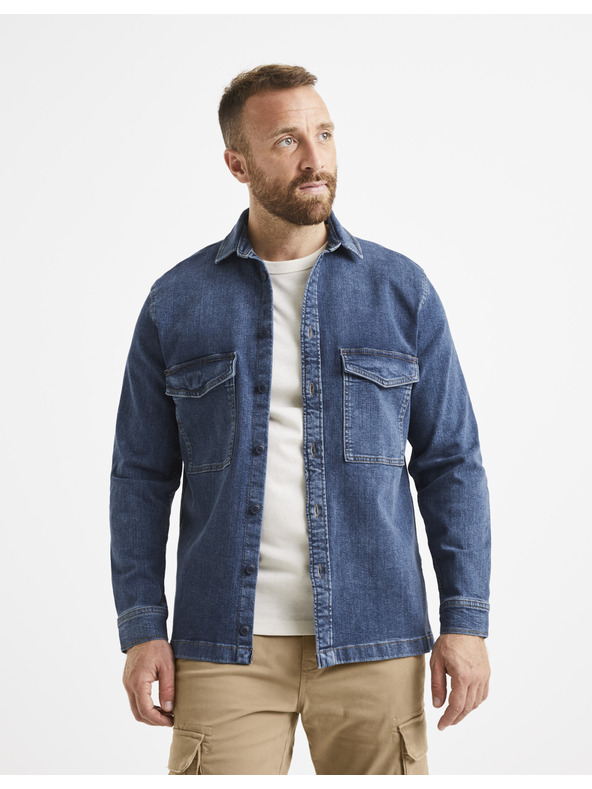 Celio Vastone Jacke