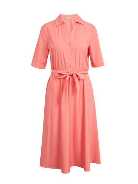 Orsay Rosa Damenkleid ORSAY