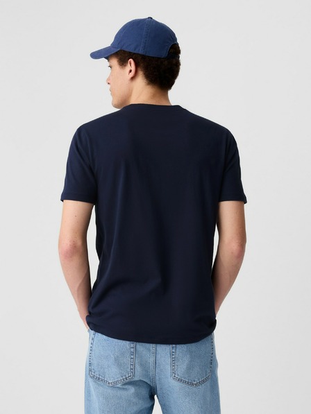 GAP T-Shirt mit Print DAD GAP
