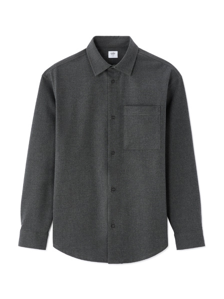 Celio Oberes Hemd Manelset