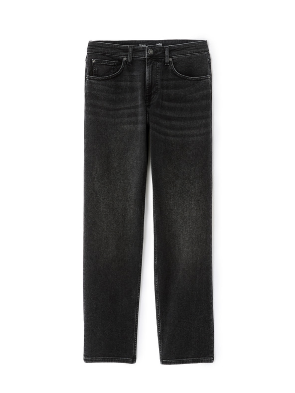 Celio Jeans Nostretchi