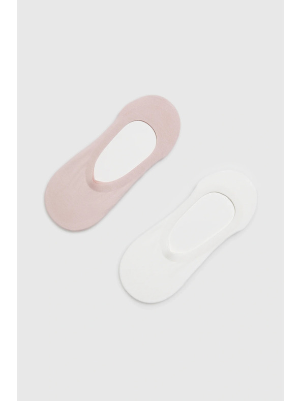 Moodo Socken 2er Pack Moodo