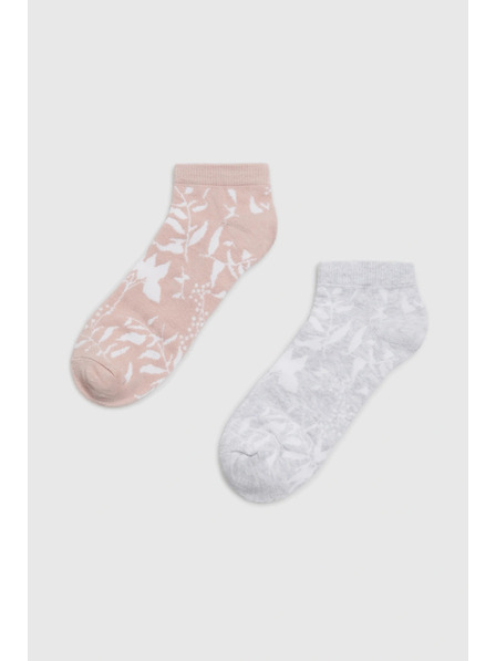 Moodo Socken 2er Pack Moodo