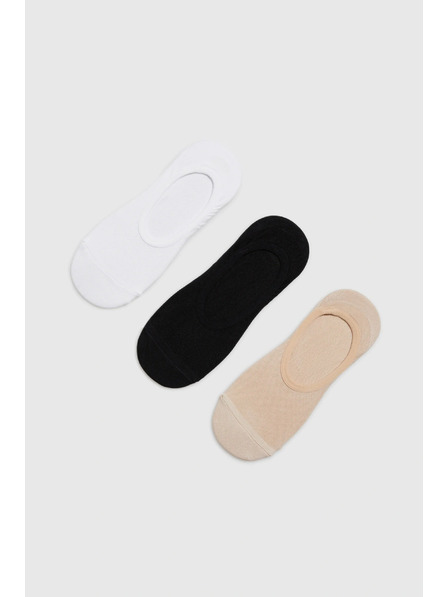 Moodo Socken 3er Pack Moodo