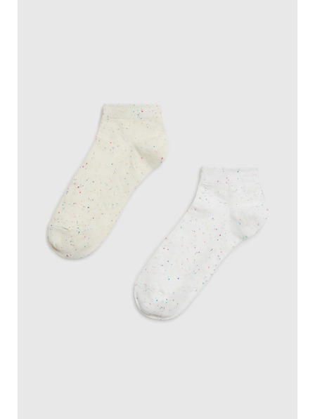 Moodo Socken 2er Pack Moodo