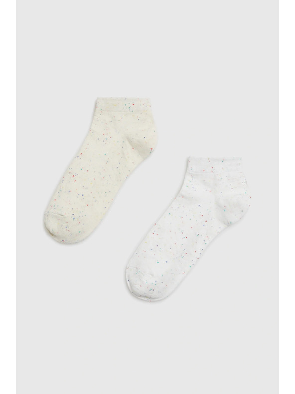 Moodo Socken 2er Pack Moodo