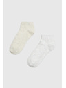 Moodo Socken 2er Pack Moodo