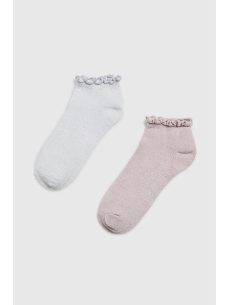 Moodo Socken 2er Pack Moodo