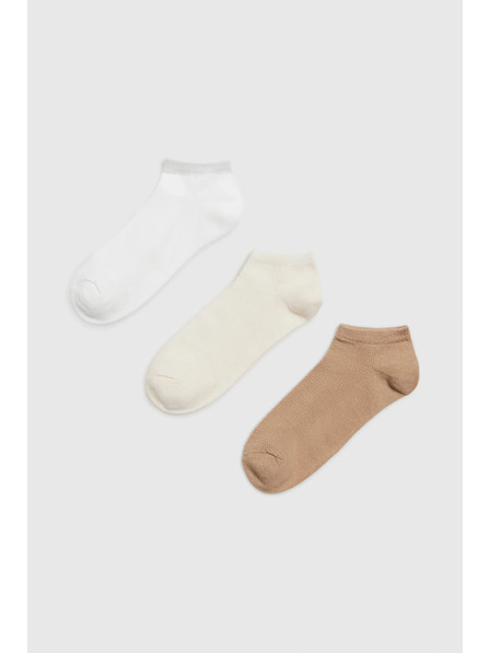 Moodo Socken 3er Pack Moodo