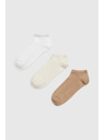 Moodo Socken 3er Pack Moodo