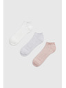 Moodo Socken 3er Pack Moodo