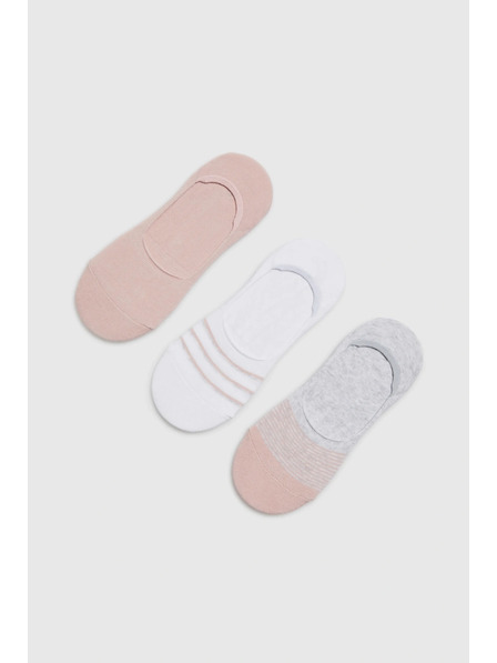 Moodo Socken 3er Pack Moodo