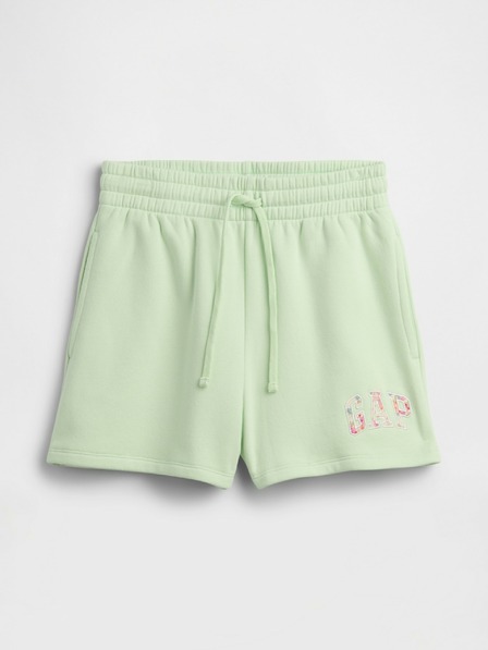GAP Jogging-Shorts mit Logo GAP