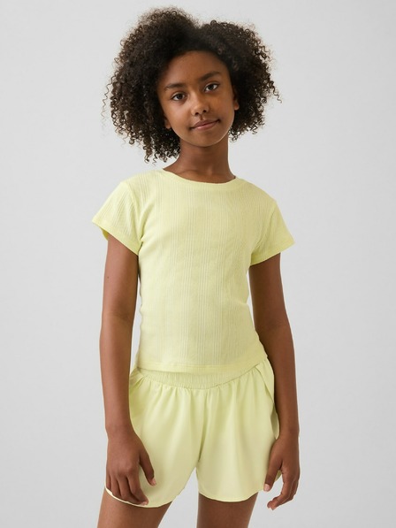 GAP Kinder Ripp T-Shirt GAP