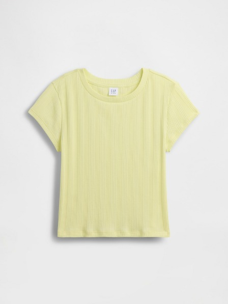 GAP Kinder Ripp T-Shirt GAP