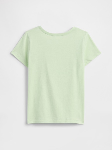 GAP Baby T-Shirt Logo GAP
