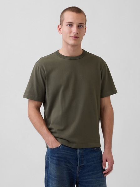 GAP T-Shirt Heavyweight Unisex GAP